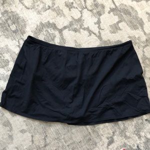 Swim skirt